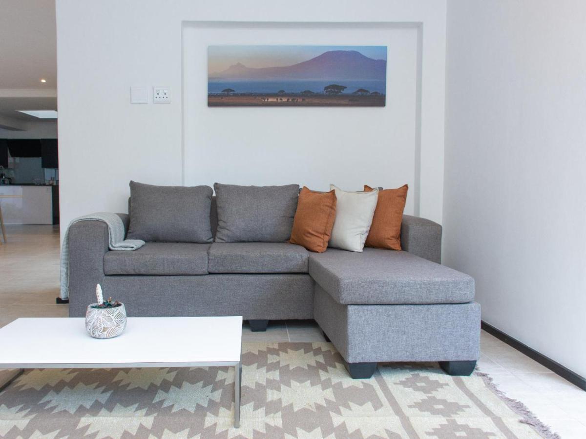 Zwelakho Furnished Apartments The Cube Johannesburg Dış mekan fotoğraf