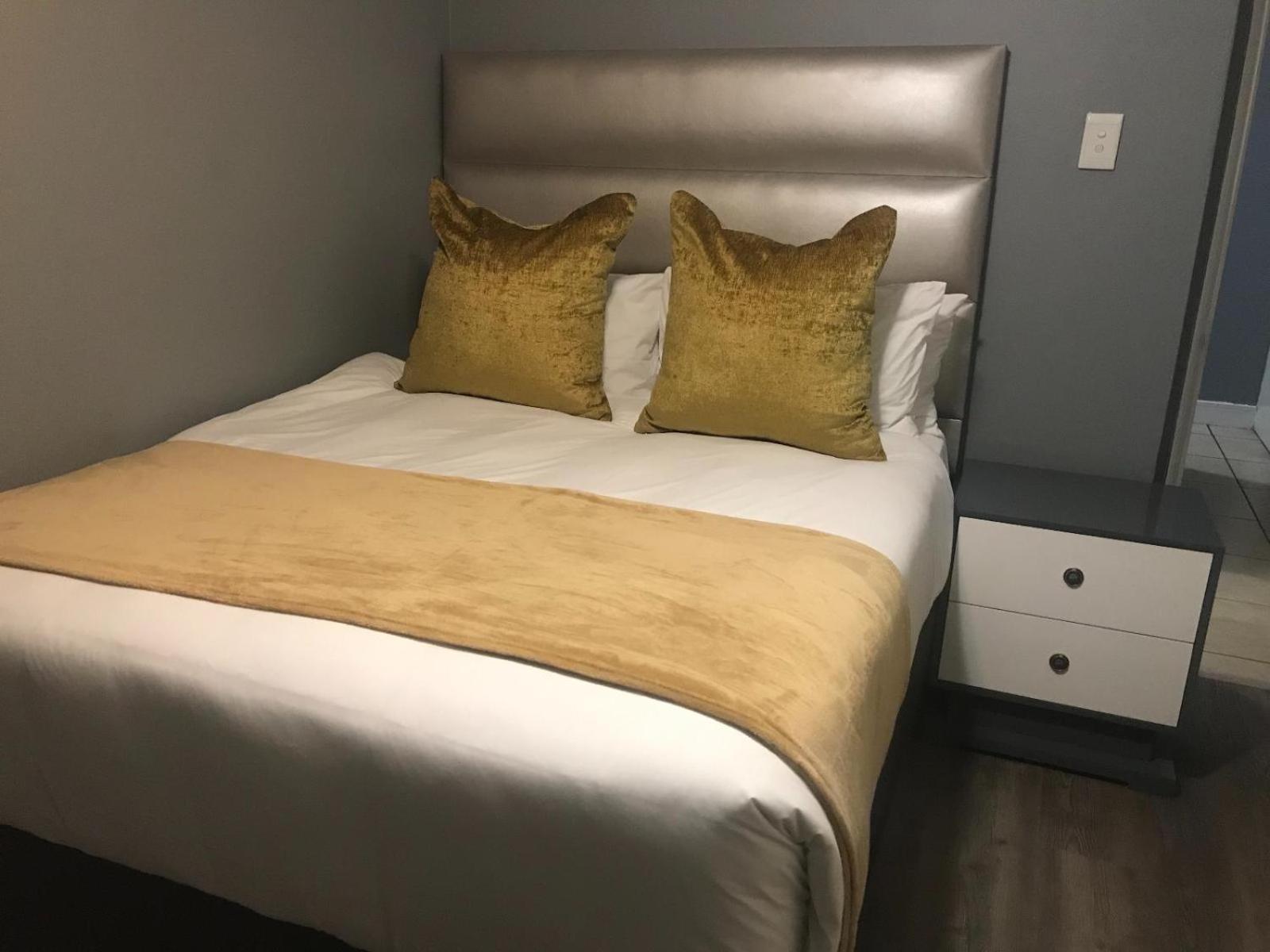 Zwelakho Furnished Apartments The Cube Johannesburg Dış mekan fotoğraf