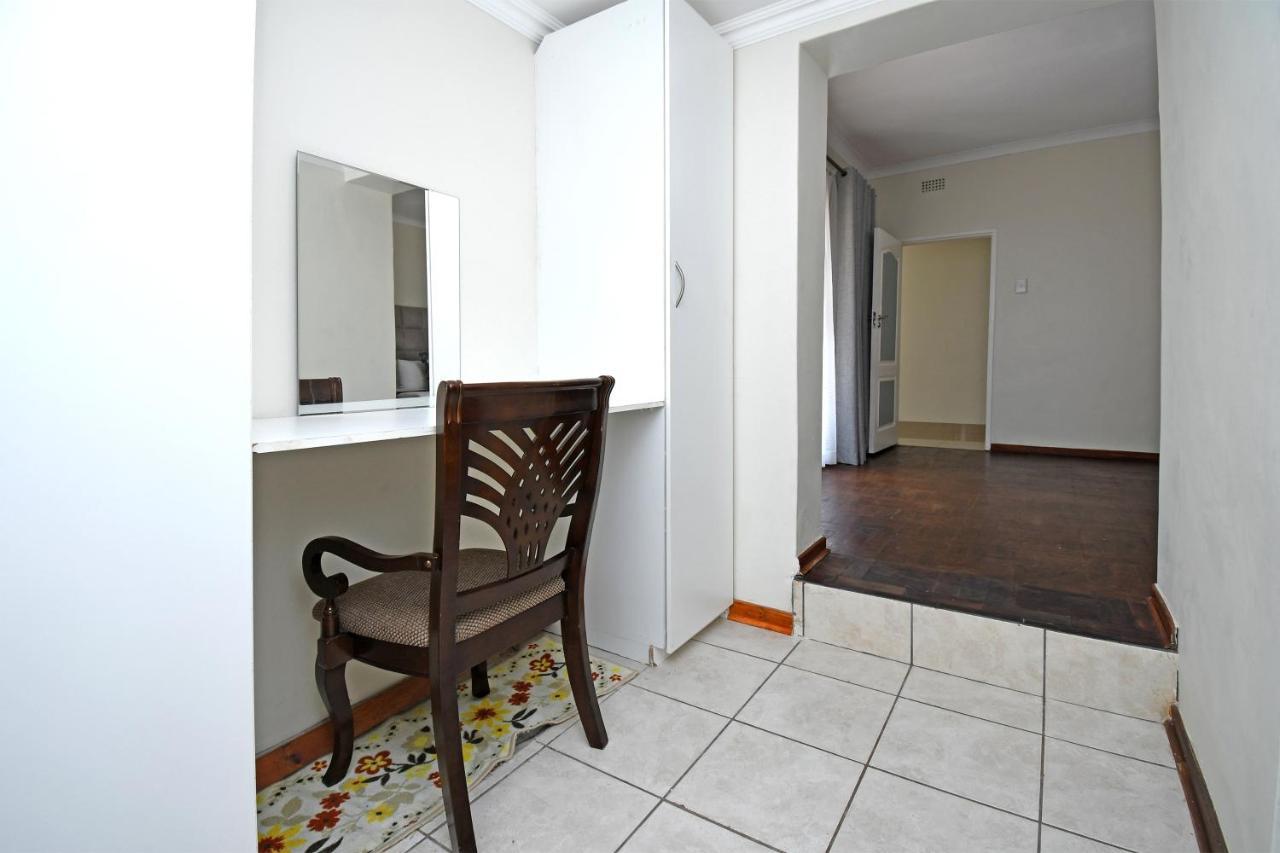 Zwelakho Furnished Apartments The Cube Johannesburg Dış mekan fotoğraf