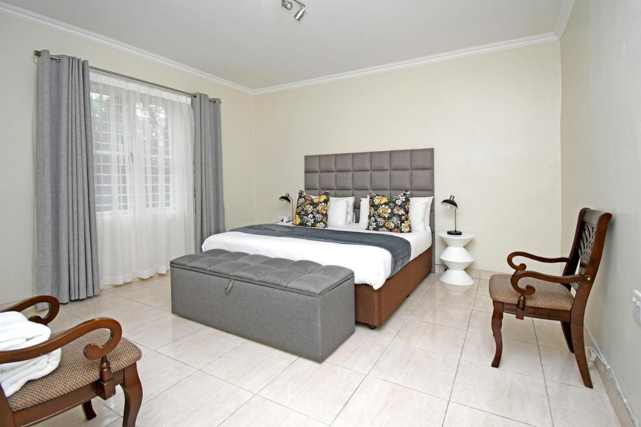 Zwelakho Furnished Apartments The Cube Johannesburg Dış mekan fotoğraf