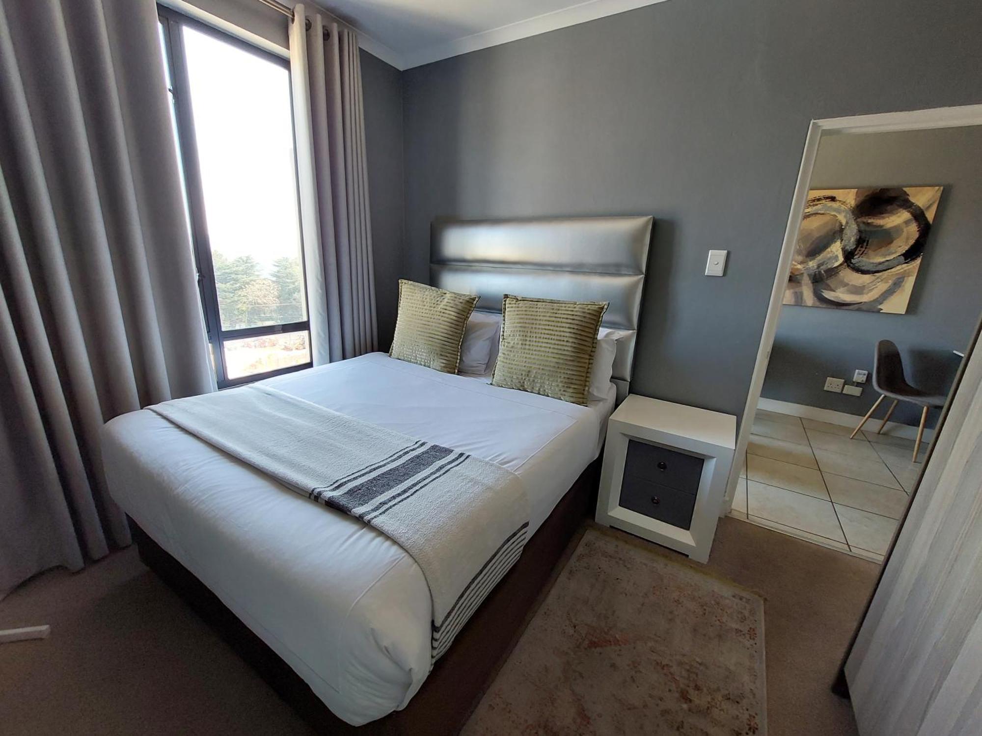Zwelakho Furnished Apartments The Cube Johannesburg Dış mekan fotoğraf